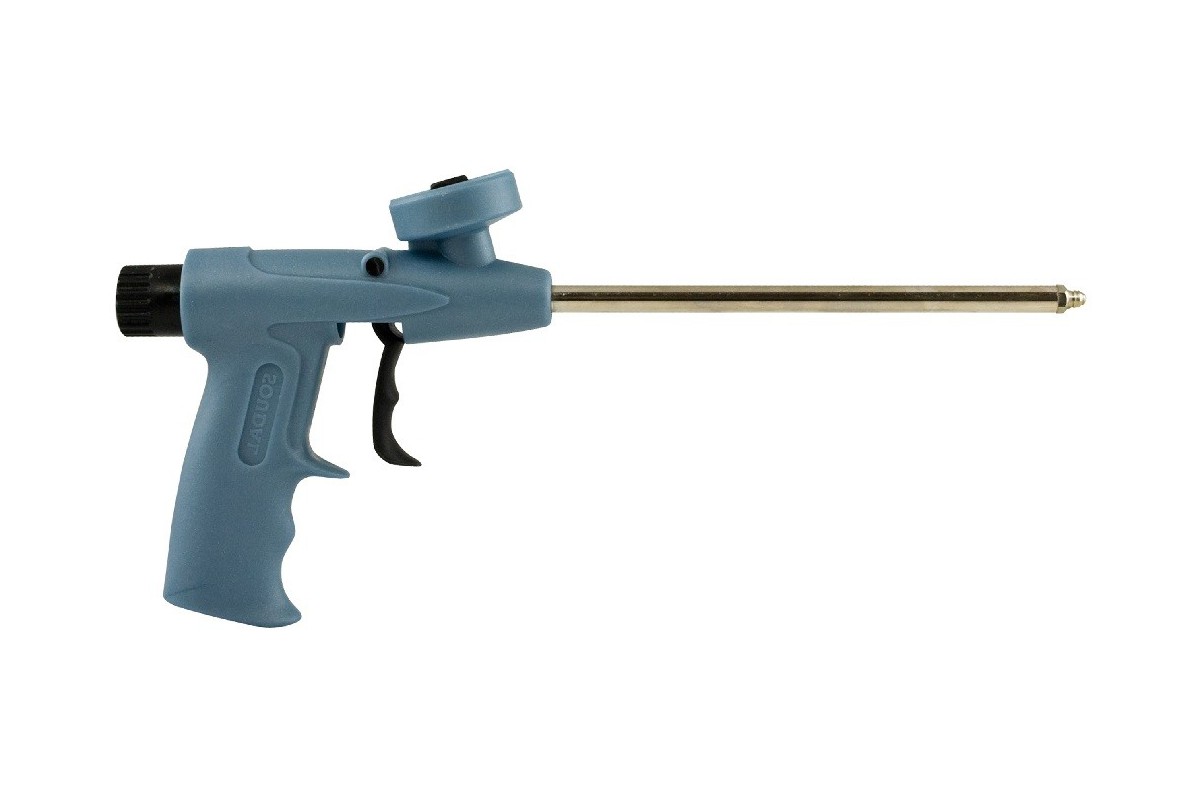 Pistola profesional para poliuretano SOUDAL 15,19€ (SIN IVA)